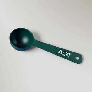 NEW AG1 Athletic Greens Premium Metal Stainless Steel Supplement Measuring Scoop